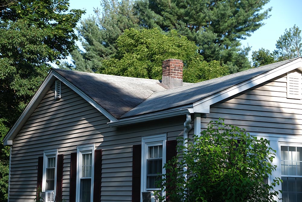 Northborough, Ma – Roof 2021