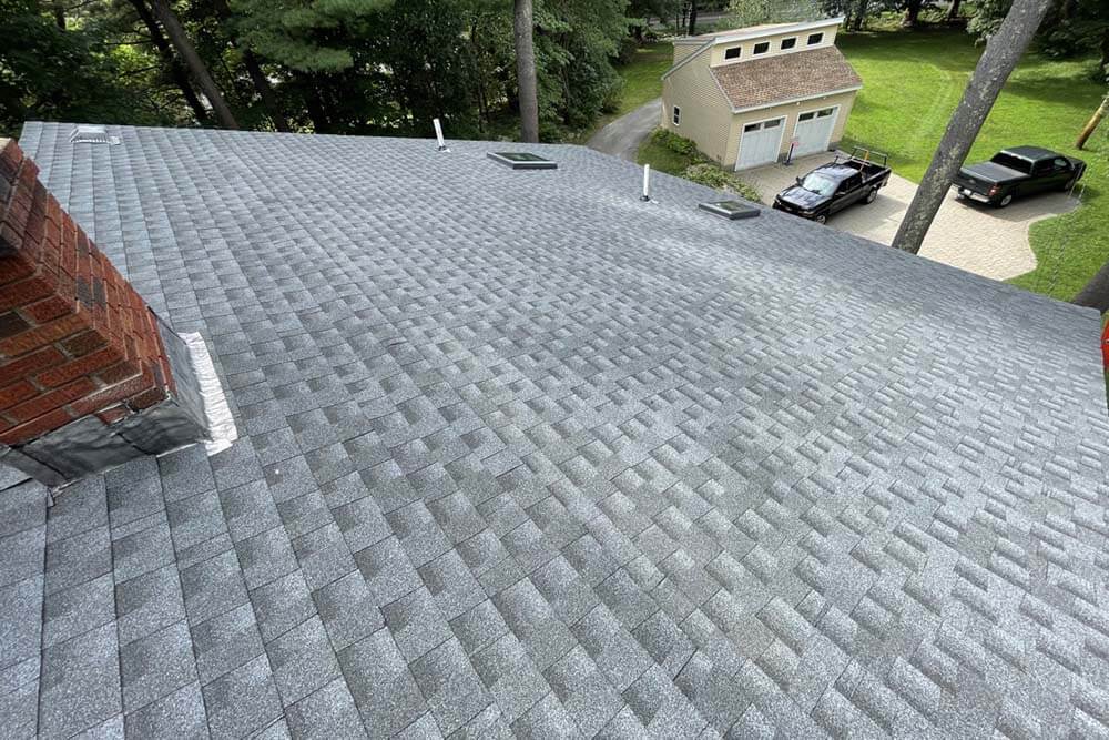 Middleton, Ma – Roof 2021